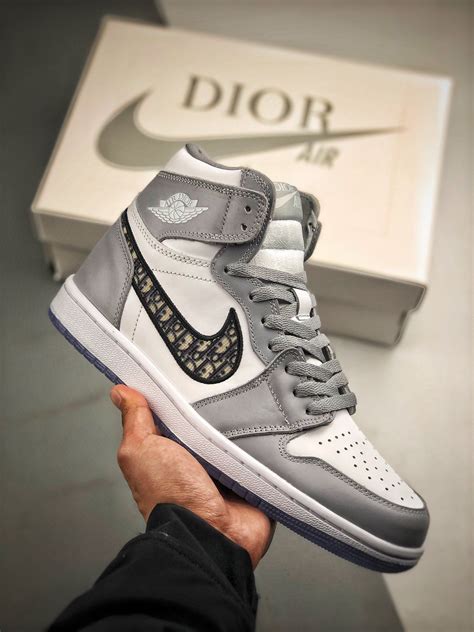 air firce 1 dior|Dior jordan 1 box.